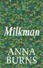 Milkman: WINNER OF THE MAN BOOKER PRIZE 2018 - Retail Maharaj
