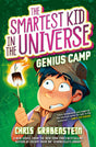 Genius Camp: The Smartest Kid in the Universe, Book 2 - Retail Maharaj