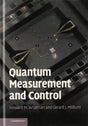 Quantum Measurement and Control - Retail Maharaj