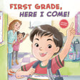 First Grade, Here I Come! - Retail Maharaj