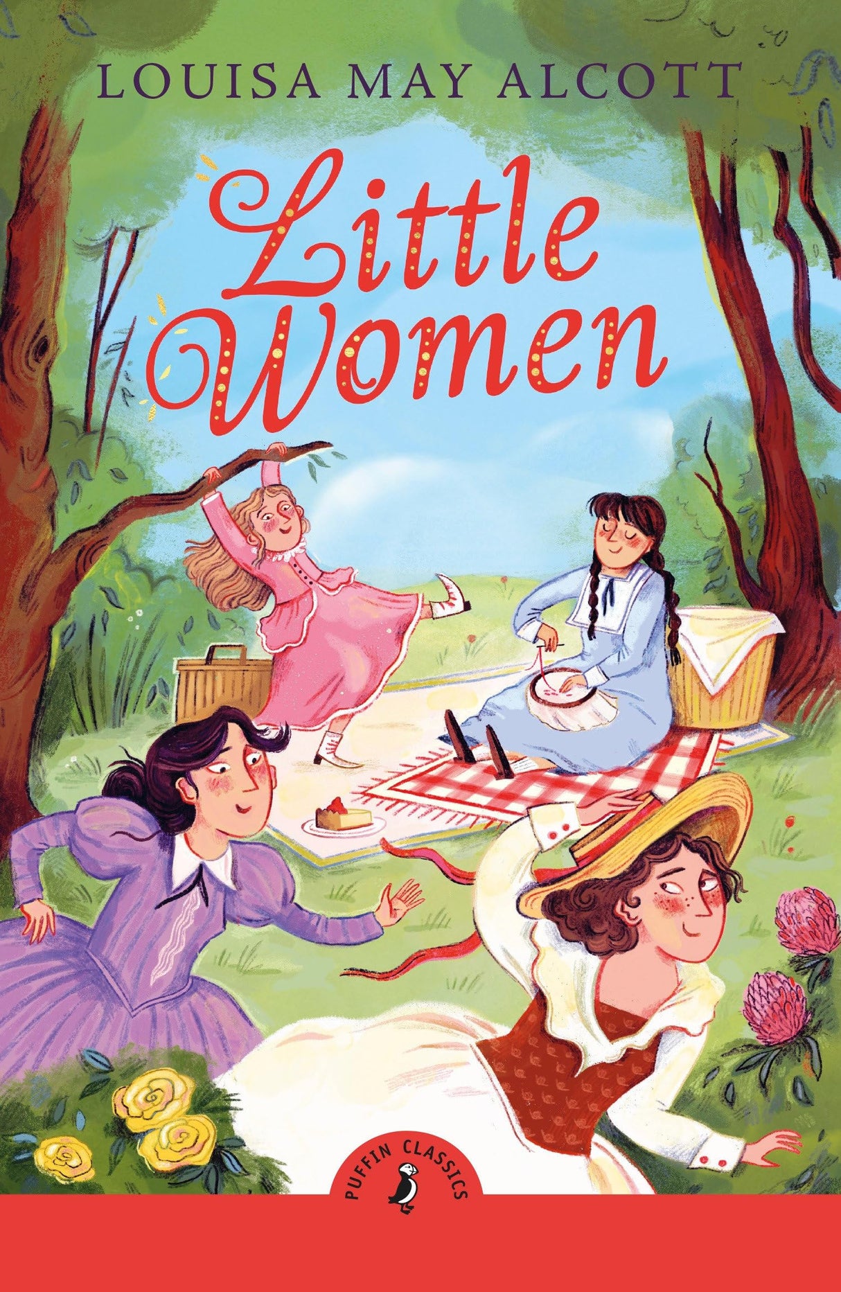 Little Women - Retail Maharaj