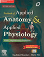 Textbook & Workbook of Applied Anatomy and Applied Physiology, 2e - Retail Maharaj