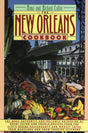 New Orleans Cookbook - Retail Maharaj