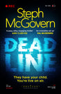 Deadline: The unmissable debut crime thriller from award-winning broadcaster Steph McGovern - Retail Maharaj
