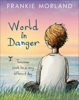 World In Danger: Tomorrow could be a very different day - Retail Maharaj