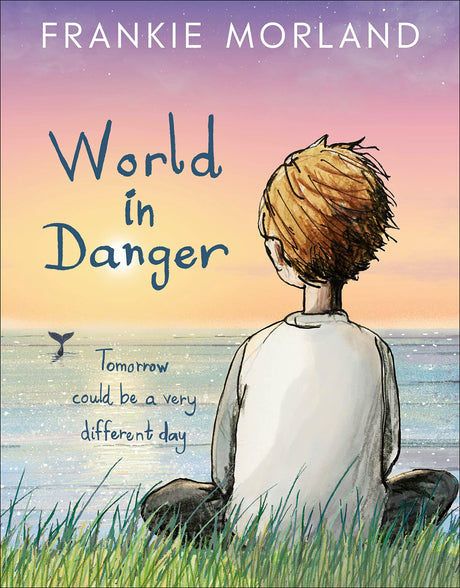 World In Danger: Tomorrow could be a very different day - Retail Maharaj