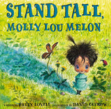 Stand Tall, Molly Lou Melon - Retail Maharaj
