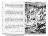 The Hound of the Baskervilles: Illustrated Abridged Children Classics English Novel With Review Questions (Hardback) - Retail Maharaj