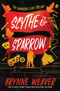 Scythe & Sparrow - Retail Maharaj