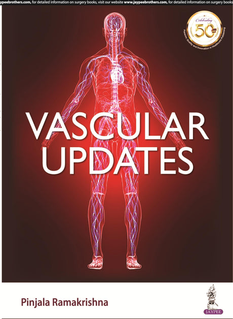 VASCULAR UPDATES - Retail Maharaj
