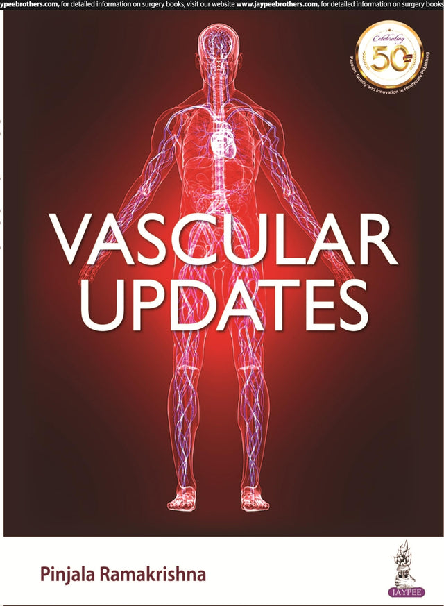 VASCULAR UPDATES - Retail Maharaj