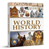 Knowledge Encyclopedia - World History - Retail Maharaj