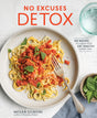 No Excuses Detox - Retail Maharaj