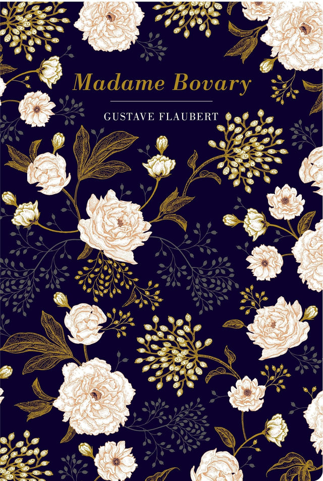 Madame Bovary (Chiltern Classic) - Retail Maharaj