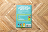 Girl Talk: The Ultimate Body & Puberty Book for Girls! - Retail Maharaj