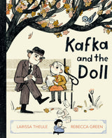 Kafka and the Doll - Retail Maharaj