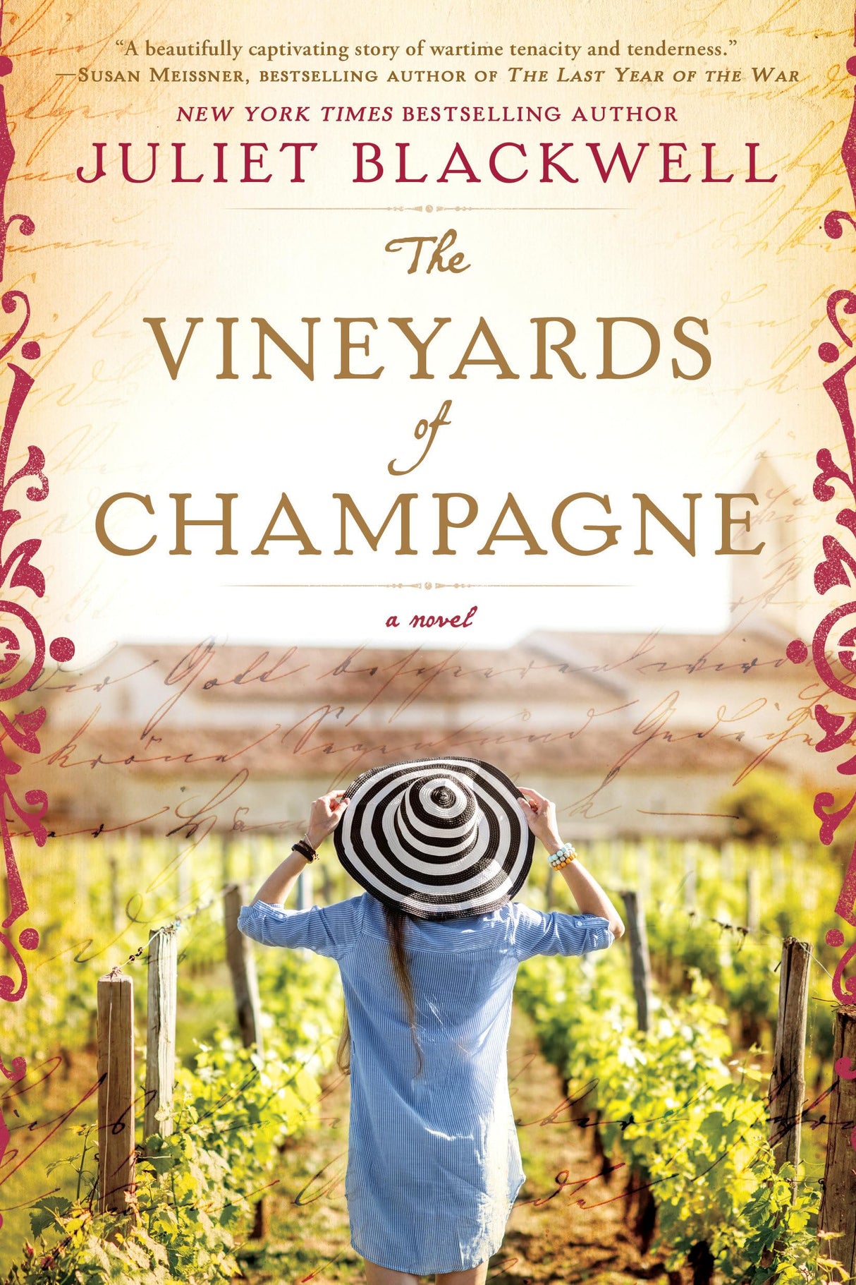 The Vineyards of Champagne - Retail Maharaj