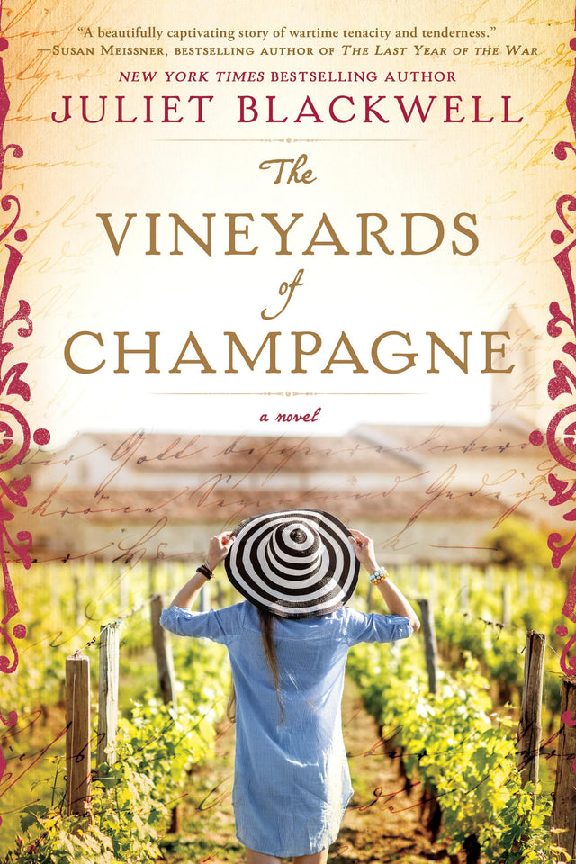 The Vineyards of Champagne - Retail Maharaj