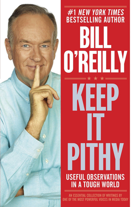 Keep It Pithy: Useful Observations in a Tough World - Retail Maharaj