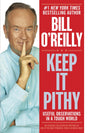 Keep It Pithy: Useful Observations in a Tough World - Retail Maharaj