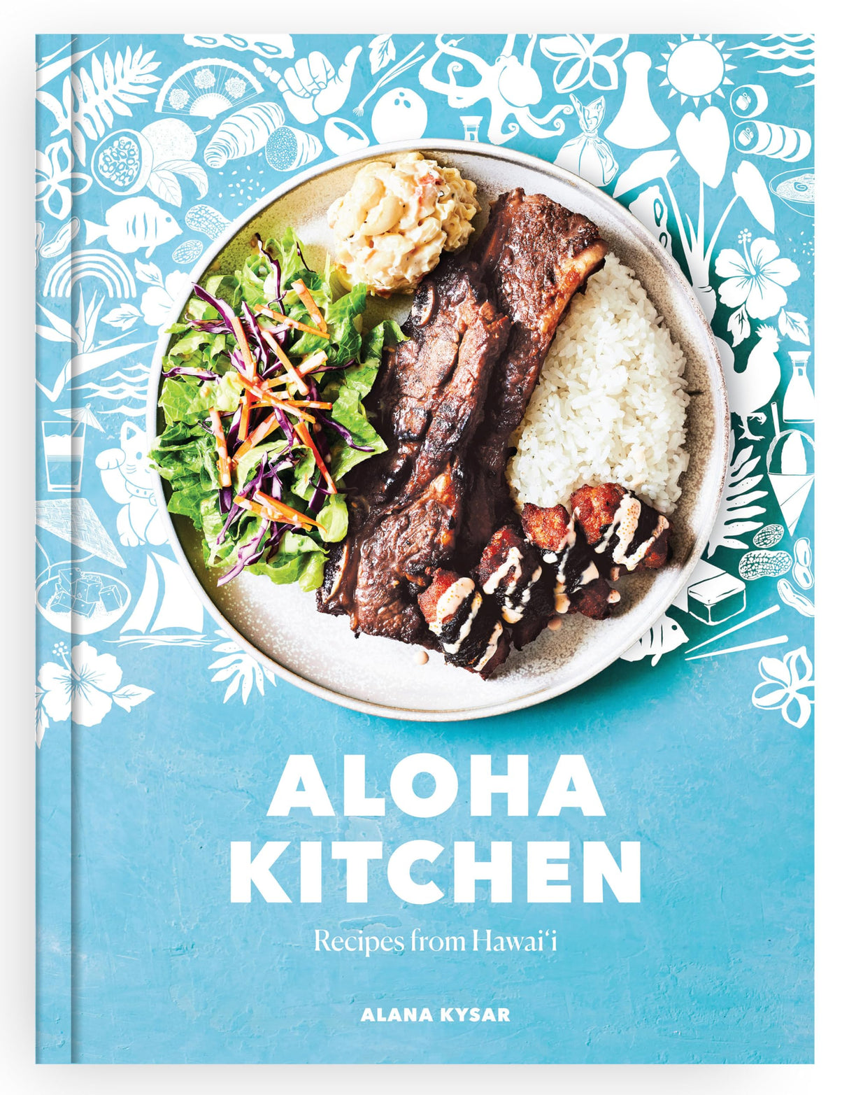 Aloha Kitchen - Retail Maharaj