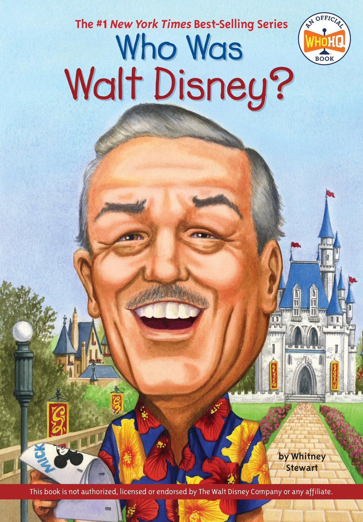 Who Was Walt Disney? - Retail Maharaj