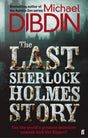 The Last Sherlock Holmes Story - Retail Maharaj