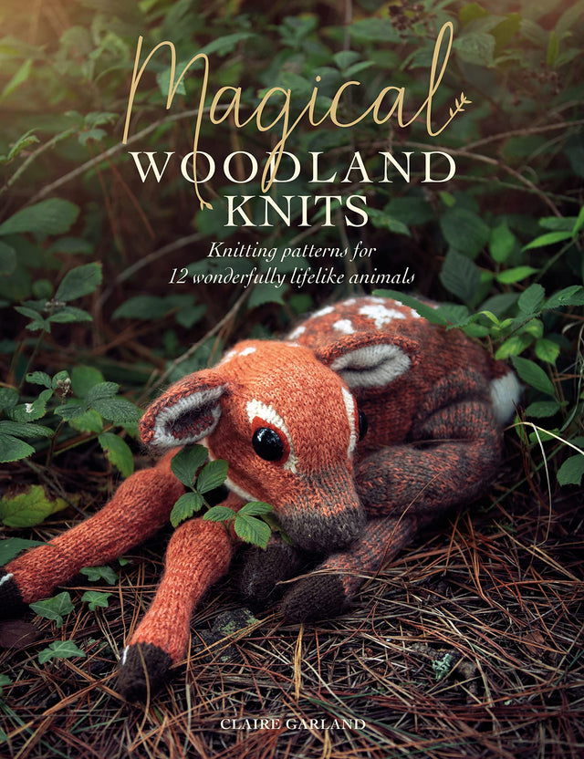 Magical Woodland Knits - Retail Maharaj