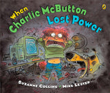 When Charlie McButton Lost Power - Retail Maharaj
