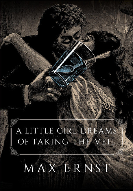 A Little Girl Dreams of Taking the Veil - Retail Maharaj