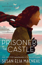 The Prisoner in the Castle: A Maggie Hope Mystery: 8 - Retail Maharaj
