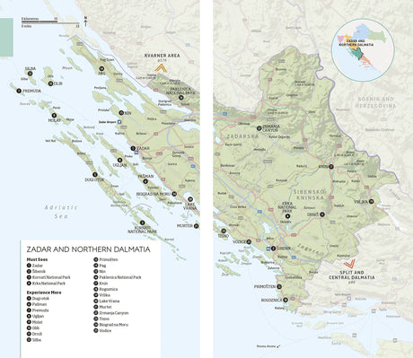 DK Croatia - Retail Maharaj