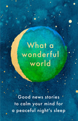 What a Wonderful World - Retail Maharaj