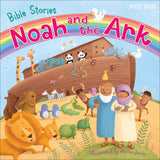 Bible Stories: Noah and the Ark - Retail Maharaj