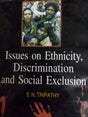 Issues On Ethnicity , Discrimination And Social Exclusion - Retail Maharaj