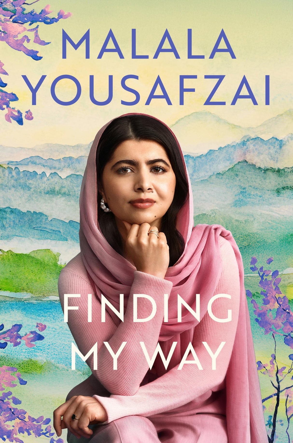 Finding My Way: The intimate and revelatory new memoir on growing up, first love and mental health from the global icon - Retail Maharaj