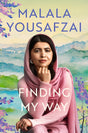 Finding My Way: The intimate and revelatory new memoir on growing up, first love and mental health from the global icon - Retail Maharaj