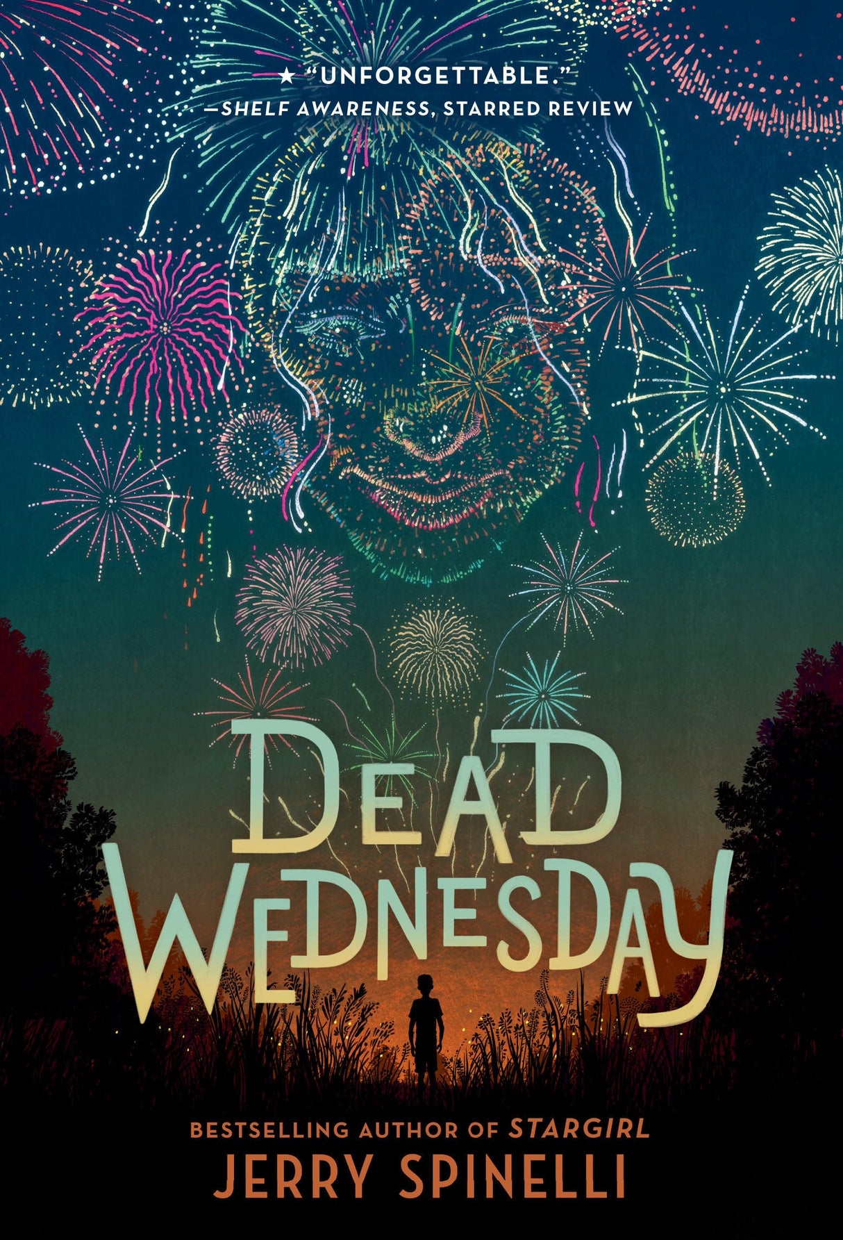 Dead Wednesday: 16 Stories of Her, Him, Them, and Us - Retail Maharaj