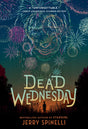 Dead Wednesday: 16 Stories of Her, Him, Them, and Us - Retail Maharaj