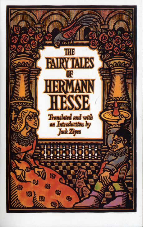 The Fairy Tales of Hermann Hesse - Retail Maharaj