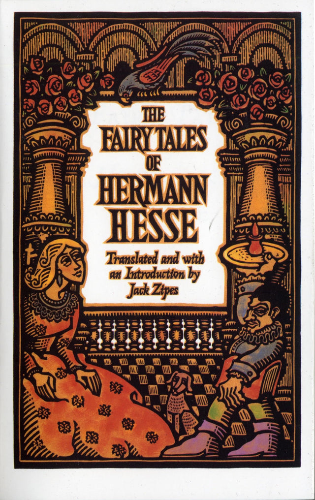 The Fairy Tales of Hermann Hesse - Retail Maharaj