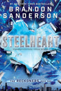 Steelheart: 1 (The Reckoners) - Retail Maharaj
