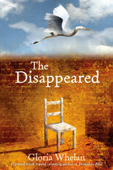 The Disappeared - Retail Maharaj