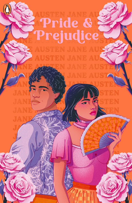 Pride and Prejudice - Retail Maharaj