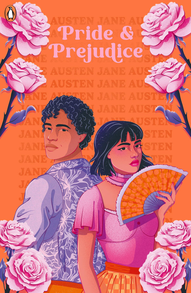 Pride and Prejudice - Retail Maharaj