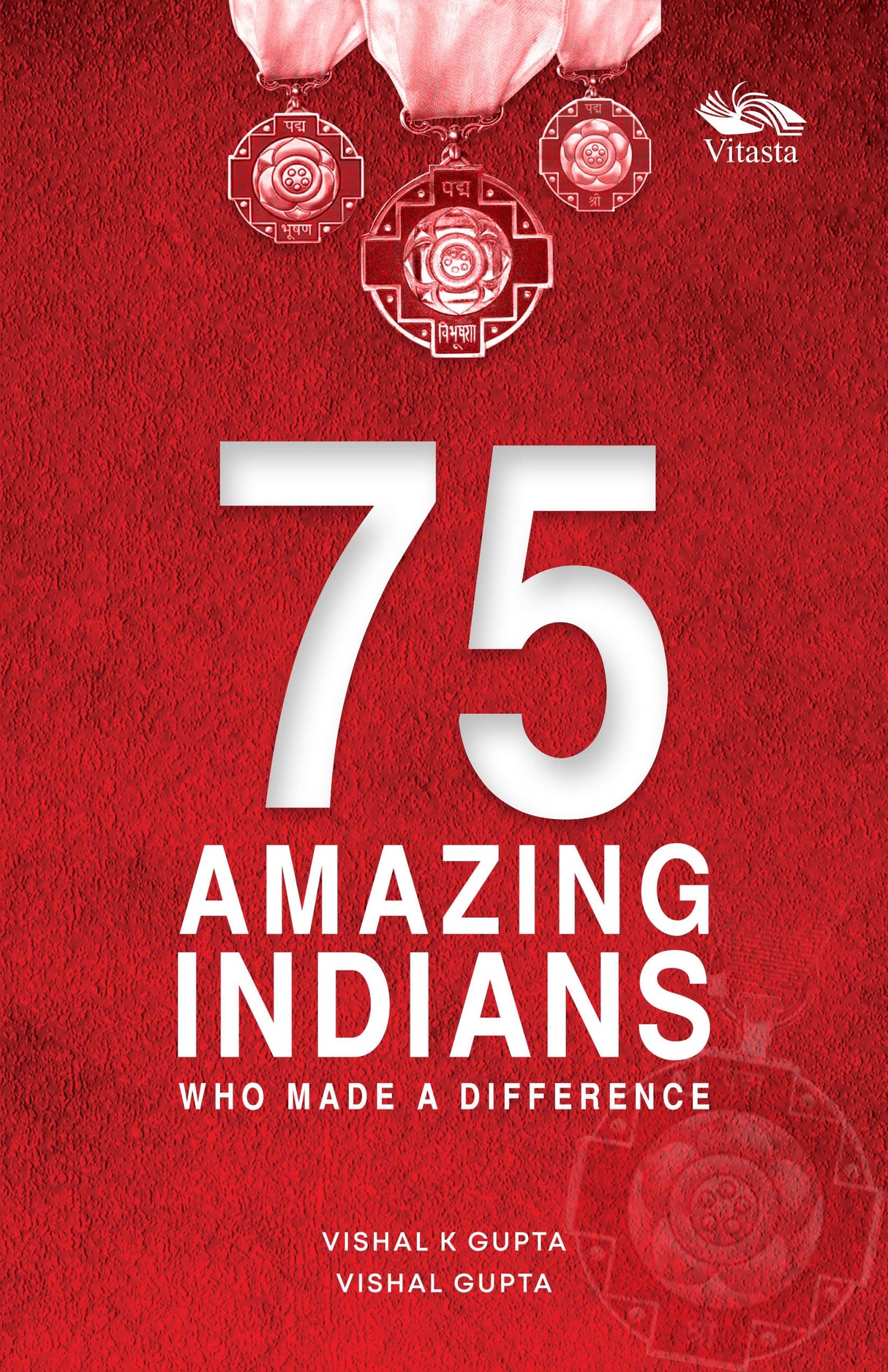 75 Amazing Indians Who Made A Difference - Retail Maharaj
