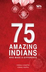75 Amazing Indians Who Made A Difference - Retail Maharaj