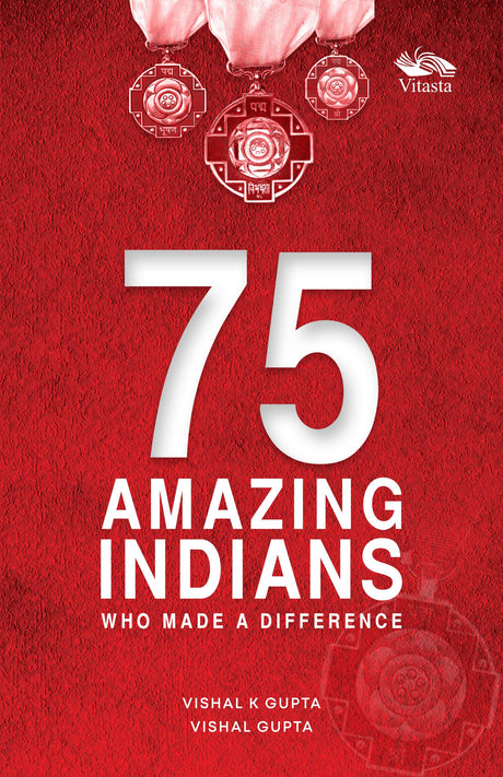 75 Amazing Indians Who Made A Difference - Retail Maharaj
