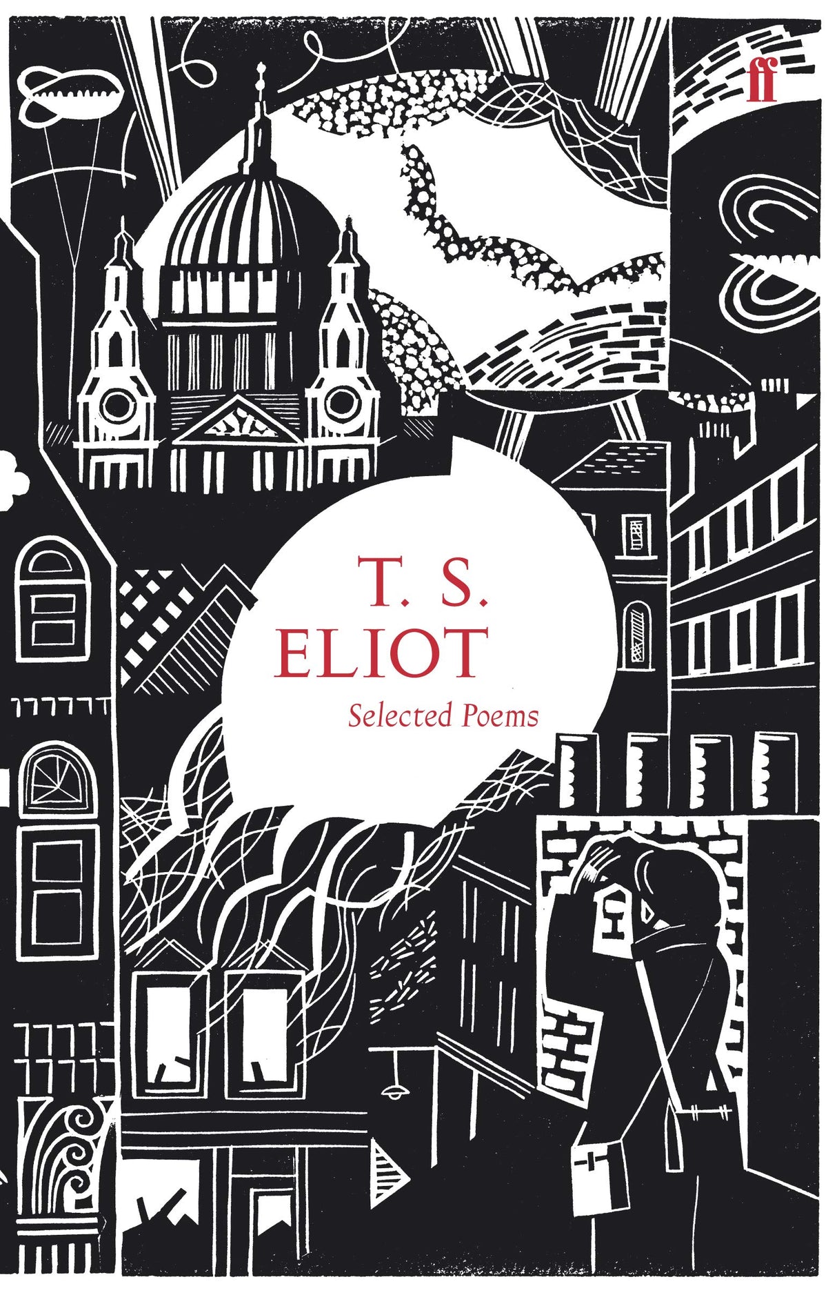 Selected Poems of T. S. Eliot - Retail Maharaj