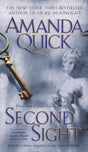 Second Sight: 1 (An Arcane Society Novel) - Retail Maharaj
